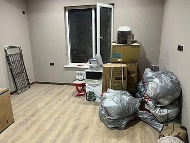 2 уровня: Продается 2-комнатная кв 55м2 📍Ахунбаева Репина Количество комнат:2 — 4