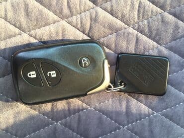 набор ключ для машины: Ключи для LEXUS 570лексус 570 — 2