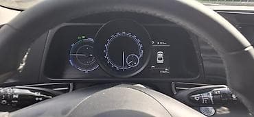 daewoo spark: Hyundai Avante: 2021 г., 1.6 л, Вариатор, Гибрид, Седан — 7