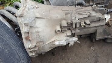 e36: BMW E36 коробка обьем 2.0механика95год — 1