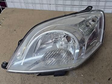 ip камеры speed dome с датчиком температуры: Передняя левая фара Fiat 2008 г., Б/у, Оригинал, Германия — 10