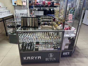 Торговое оборудование: Витрины в очень хорошем состоянии, производство Dia, срочно продаем — 3