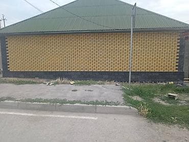 Отделочные работы: Облицовка фасада декоративными панелями “под кирпич” - — 6