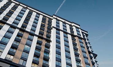 1 комната, 45 м², Элитка, 11 этаж, Евроремонт