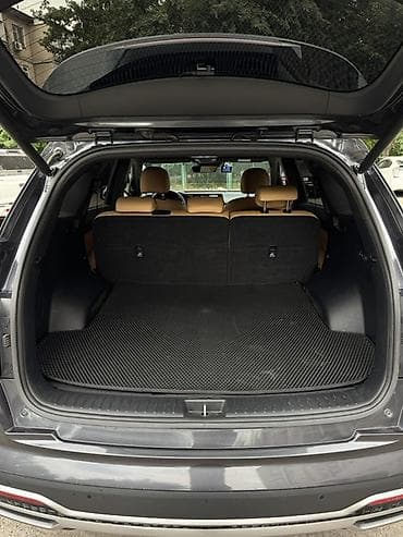 на кия: Kia Sorento: 2022 г., 1.6 л, Вариатор, Гибрид, Кроссовер — 6