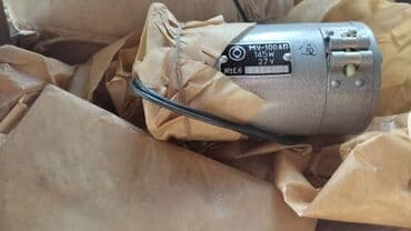 отработанное масло цена: Продаю советские электродвигателя масловые цена за 1 штуку — 2