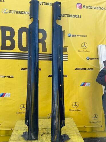 померанский шпиц купить недорого: Пороги W220 пара, привозные из Японии С малым пробегом — 1