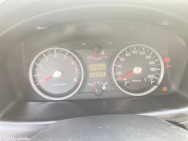 ниссан примера р11 на обмен: Hyundai Getz: 2004 г., 1.4 л, Механика, Бензин, Хэтчбэк — 13