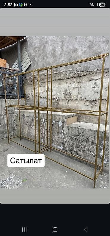 эко понель: Материал: Металл — 8