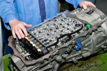 реставрация механизма переключения передач авто таврия: Замена масел, жидкостей, Ремонт деталей автомобиля, Регулировка, адаптация систем автомобиля, без выезда — 4