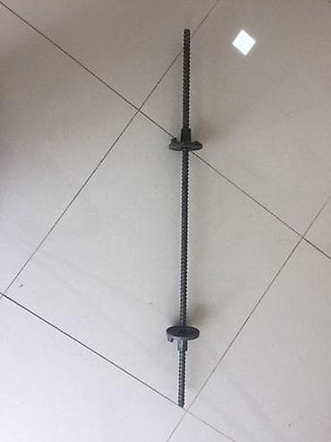 Аренда инструментов: Сдам в аренду Компрессоры, Строительные леса, Отбойные молотки — 4