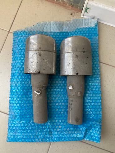 глушитель гольф 2 1.8 бензин: Глушитель Lexus 2014 г., Б/у, Оригинал, США — 4