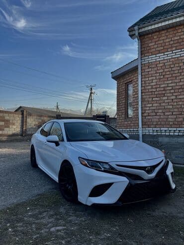 грязевые шины на тойота 4 раннер: Toyota Camry: 2019 г., Бензиновая, Седан — 4