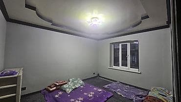 установка офис: 3 комнаты, 80 м², 105 серия, 1 этаж, Свежий ремонт — 6