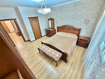 brk group: Сдаю 4-х комнатную квартиру в районе Филармонии На длительный срок — 4