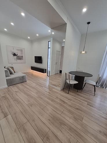 Продажа квартир: 2 комнаты, 42 м², Элитка, 5 этаж, Дизайнерский ремонт — 5