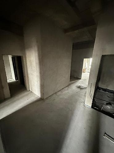 4 bedroom: 4 комнаты, 161 м², Элитка, 16 этаж, Готовая ПСО (под самоотделку) — 7