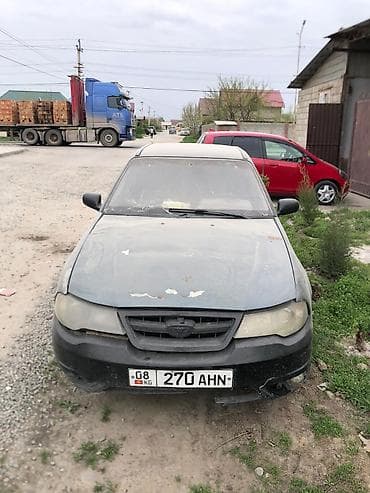 степ спада 2004: Opel Combo: 2005 г., Ручные, Седан — 5