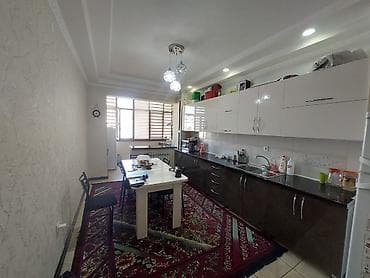 110: 2 комнаты, 74 м², Элитка, 6 этаж, Евроремонт — 1