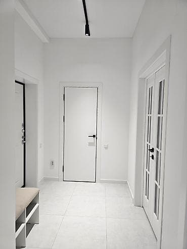 batir service: Аренда офисов, 35 м², В жилом комплексе, С оборудованием — 7