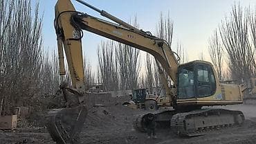 ом 612: Экскаватор, Komatsu, 2014 г., Гусеничный — 5