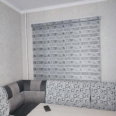 жалюзи день ночь цена: Всех видов жалюзи день и ночь ролл штора вертикальные жалюзи — 7