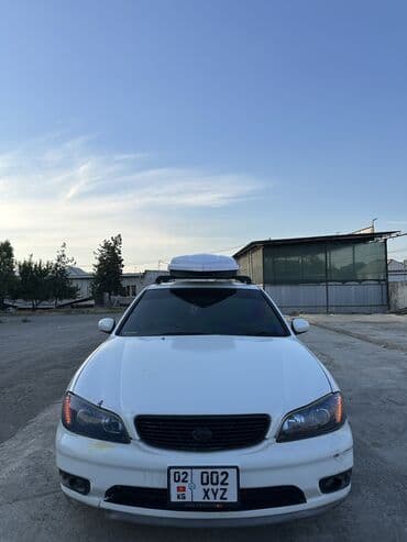дроссельная заслонка ниссан цефиро а32: Nissan Cefiro: 1999 г., 2 л, Автоматические, Газ, Седан — 1