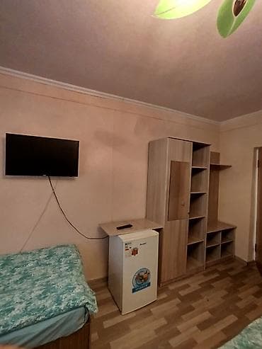 1 комнату: Комната у моря - Просторная с 2/3/4/5местные номера. - Собственный — 1