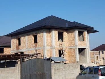 установка крыш: Кровля крыши | Монтаж, Гидроизоляция, Демонтаж Больше 6 лет опыта — 23