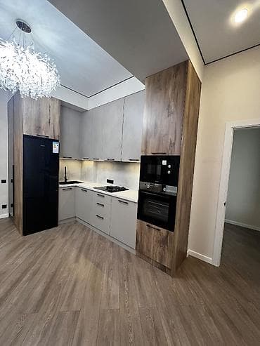 2х: 2 комнаты, 49 м², Элитка, 10 этаж, Евроремонт — 3