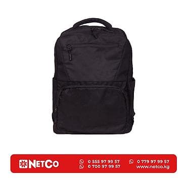 Рюкзак для ноутбука Deluxe A-6035-3 Характеристики: Тип: рюкзак для at lalafo.kg Рюкзак для ноутбука Deluxe A-6035-3 Характеристики: Тип: рюкзак для