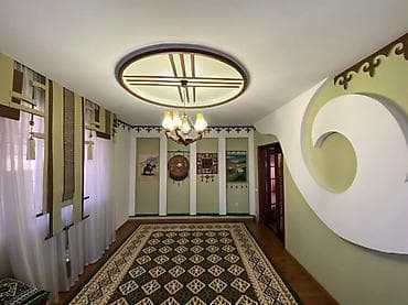 Продаётся трехуровневый дом в селе Военноантоновка (район авторынка) -