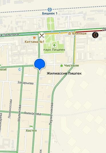 12 соток, Курулуш — 3