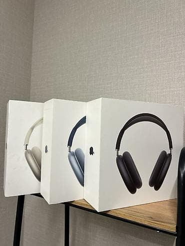 Уюлдук телефондор үчүн аксессуарлар: Толук габариттүү, Apple, Жаңы, Электр зымсыз (Bluetooth), Классикалык — 1