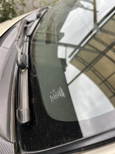 Унаа: Toyota Ist: 2003 г., 1.3 л, Автомат, Бензин, Хетчбек — 7