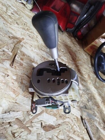 акпп хонда стрим 1.7 бишкек: Хонда Цивик руль,шлейф,сигнал,аэрбак,кулиса автомат и механикатросы — 3