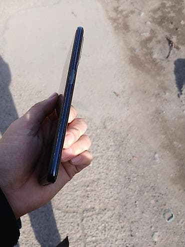 google pixel 4xl: Poco M5s, Б/у, 256 ГБ, цвет - Синий, 2 SIM — 6