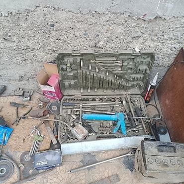 сайлент: Ремонт деталей автомобиля — 2