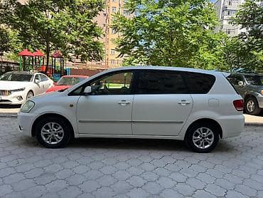 матор ипсум: Toyota Ipsum: 2002 г., 2.4 л, Автомат, Бензин, Минивэн — 3