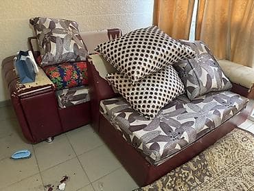 отун бесплатно: Отдам даром диван. 2 позиции — 1