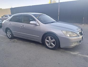 Honda Inspire: 2003 г., 3 л, Типтроник, Бензин, Седан