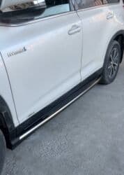 климат контроль на одиссей: Комплект Toyota, 2018 г., цвет - Черный, Новый, Самовывоз — 8