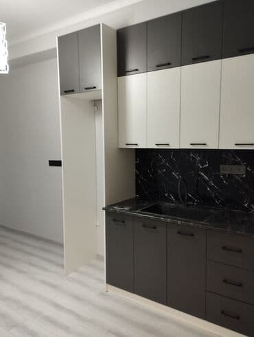 панельные дома: 46 кв. м, Эмереги менен — 8