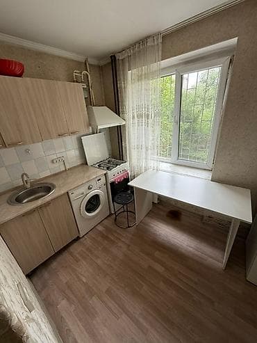 rent: 2 комнаты, Собственник, Без подселения, С мебелью полностью — 4