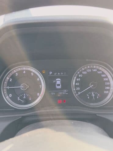 купить тойоту альфард в рассрочку в бишкеке: Hyundai Sonata: 2020 г., 2 л, Автомат, Газ, Седан — 7