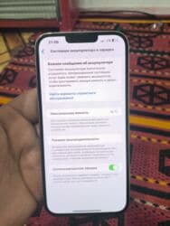 IPhone 13 Pro Max, Б/у, 512 ГБ, Золотой, Кабель, Чехол, 76 %