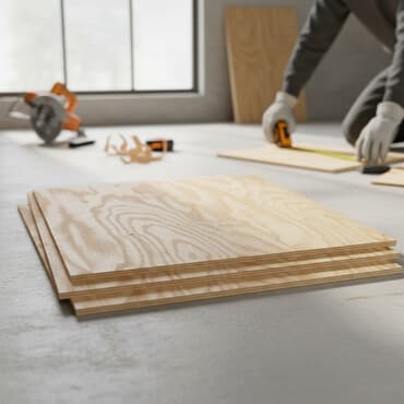 продаю фанеру: Фанера, Шлифованные, Курулуш үчүн, Кызыл карагай, Нымдуулукка туруктуу — 1