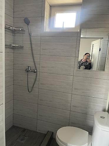 швейний сех: Квартиру сдаю. Все включено Близко к трассе. ✨ Абсолютно новые — 6