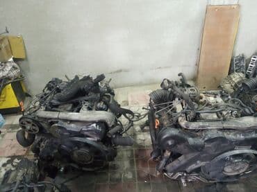 автомобили ауди а6: Генератор Audi — 3