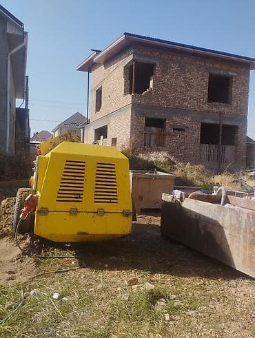 выбиратор бетона: Бетономешалка — 2